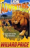 Lion Adventure (Red Fox older fiction)
