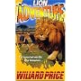 Lion Adventure (Red Fox Older Fiction)
