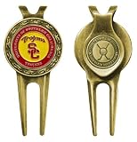 USC Trojans Divot Tool