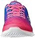 Skechers Sport Women's Zealous Fashion Sneaker