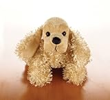 Webkinz Plush Stuffed Animal American Cocker Spaniel
