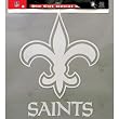 New Orleans Saints - Logo 18"X18" Cut-Out Decal