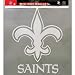 New Orleans Saints - Logo 18"X18" Cut-Out Decal