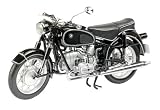 Eigenschaften Schuco 06655 / SCHUCO 06655 - BMW R69/S,1960, schwarz, 1:10