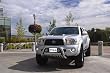 PIAA 5454 540 Series Xtreme White Driving Light Kit with Bracket for 05-10 Toyota Tacoma