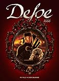 Defoe. 1666