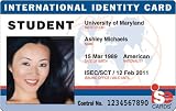 International Student Exchange Card (ISE Card)