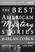 The
Best
American
Mystery
Stories