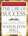 The Law of Success: The Master Wealth-Builder's Complete and Original Lesson Plan forAchieving Your Dreams