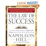 The Law of Success: The Master Wealth-Builder's Complete and Original Lesson Plan forAchieving Your Dreams
