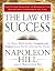 The Law of Success, Volume III: The Principles of Self-Creation