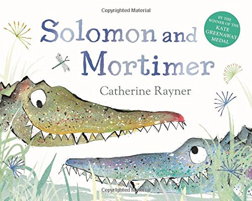 Solomon and Mortimer