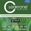 CLEARTONE ACOUSTIC.012-.053 LIGHT