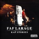 Rap Stories