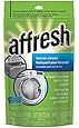 Whirlpool - Affresh High Efficiency Washer Cleaner, 3-Tablets, 4.2 Ounce