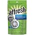 Whirlpool - Affresh High Efficiency Washer Cleaner, 3-Tablets, 4.2 Ounce