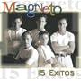 15 Exitos