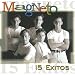 15 Exitos