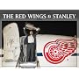 On Tour with the Red Wings & Stanley 2008