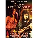 Origins of Rock