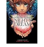 Shakespeare's A midsummer night's dream
