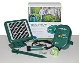 RainPerfect Solar Powered Rain Barrel Pump