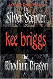 The Silver Scepter & The Rhodium Dragon: The Usher Orlop Mystery Series 7 & 8