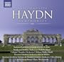 F.J. Haydn: The Complete Symphonies (Box Set)