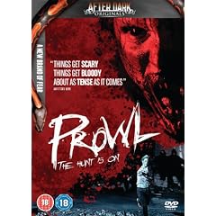 Prowl [DVD]