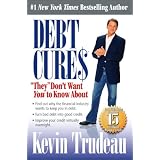 Debt Cures "They" Don't Want You to Know About