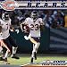 Chicago Bears 2009 12 x 12 Team Wall Calendar
