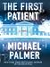 Book The First Patient (Wheeler Large Print Book Series)