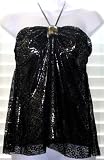 VICTORIA'S SECRET TOP MODA INTERNATIONAL MEDIUM SIZE, BRAND NEW!!!