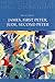 James, First Peter, Jude, Second Peter: Volume 10 (Volume 10) (New Collegeville Bible Commentary: New Testament)