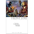 Civil War: Front Line (Civil War (Marvel))