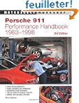 Porsche 911 Performance Handbook, 196...