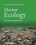 Marine ecology : concepts and applications