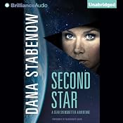 Second Star: Star Svensdotter, Book 1 | [Dana Stabenow]