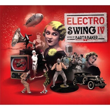 Electro Swing 4