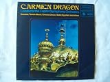 MFP 2091 Orientale Capitol SO Carmen Dragon LP