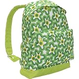 Miquelrius Agatha Ruiz de la Prada Daisies Large Backpack