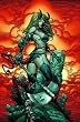 X-Infernus Poster By David Finch 24" x 36"