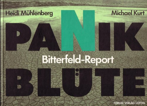 Panikbluete
