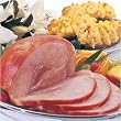 Omaha Steaks Hams