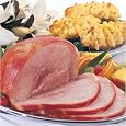 Omaha Steaks Hams