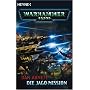 Die Jago-Mission: Warhammer 40.000-Roman