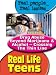 Real Life Teens: Drug Abuse Beyond Marijuana & Alcohol - Crossing The Thin Line