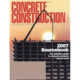 Concrete Construction
