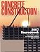 Concrete Construction