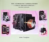 The Kershaw camera story : a 'great' British company